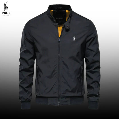 Chaqueta impermeable premium RL