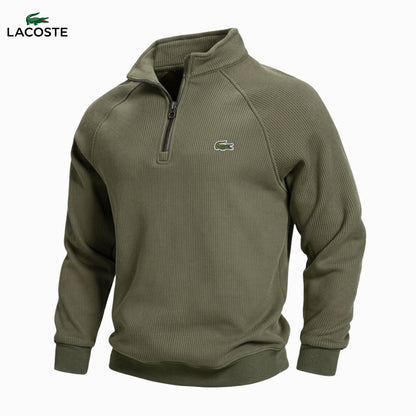LC™ Pull Demi-Zip Premium