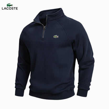 LC™ Pull Demi-Zip Premium