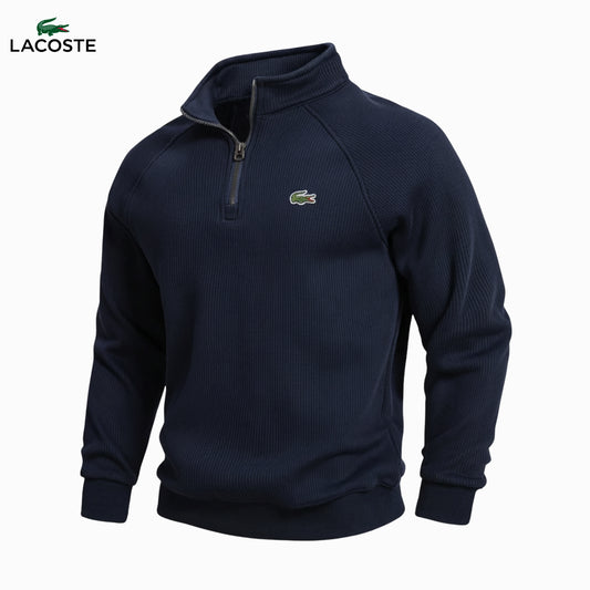 LC™ Pull Demi-Zip Premium