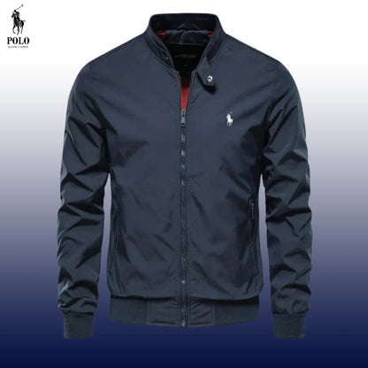 Chaqueta impermeable premium RL
