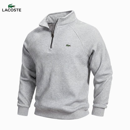 LC™ Pull Demi-Zip Premium