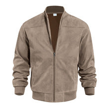 Ashwood Bomber Jacket