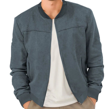Ashwood Bomber Jacket