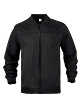 Ashwood Bomber Jacket