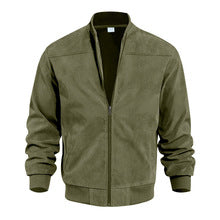 Ashwood Bomber Jacket
