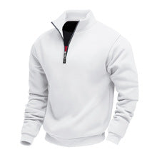 Men’s Half-Zip Sweatshirt