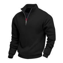 Men’s Half-Zip Sweatshirt