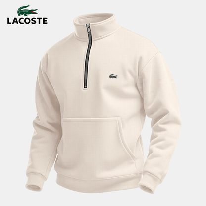 Sudadera con media cremallera LC™ (LIQUIDACIÓN)