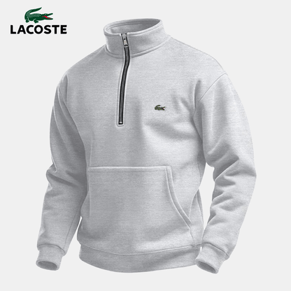 Sudadera con media cremallera LC™ (LIQUIDACIÓN)