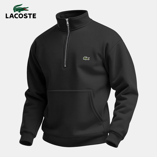 Sudadera con media cremallera LC™ (LIQUIDACIÓN)